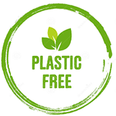 Confezione Plastic Free