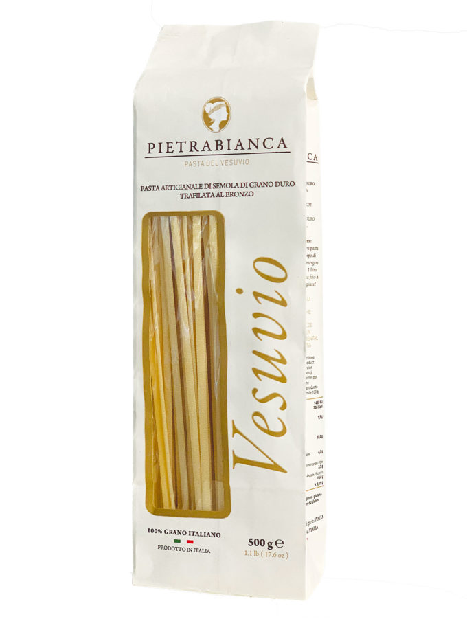 Linguine Pietrabianca