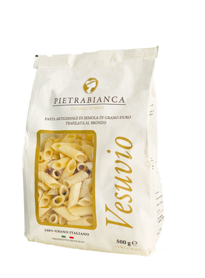 Penne Rigate Pietrabianca