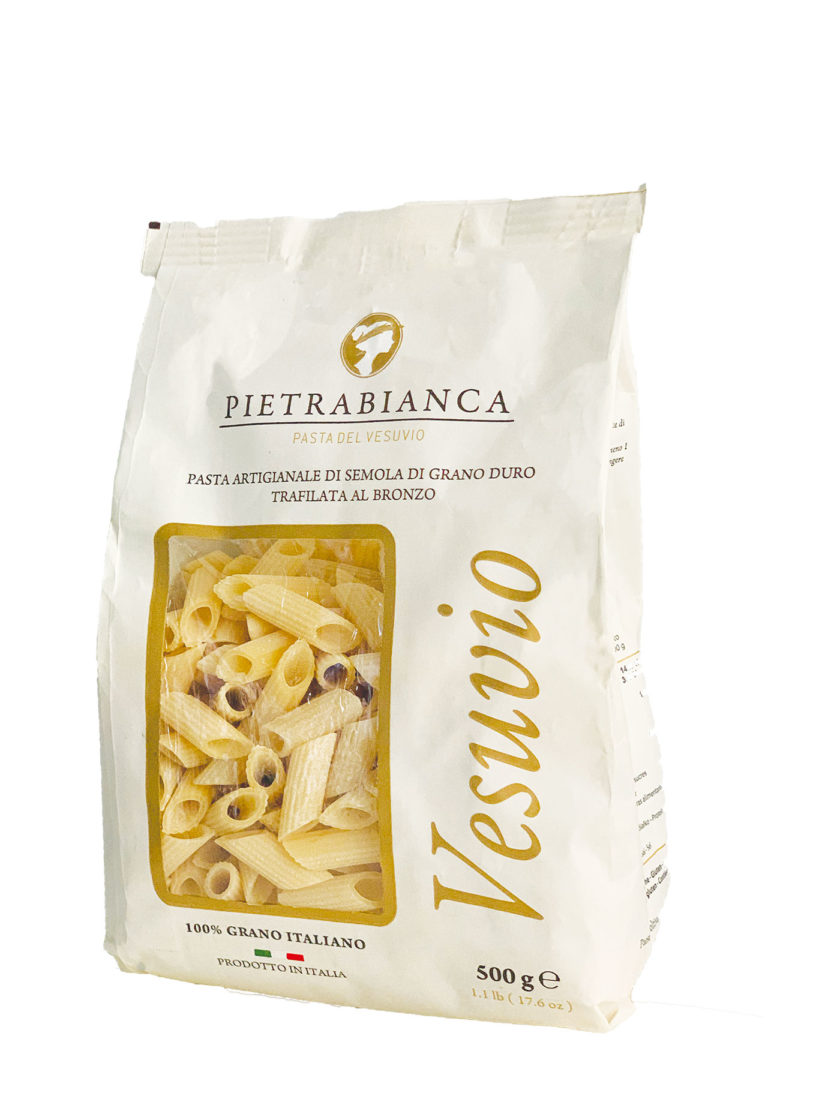 Penne Rigate Pietrabianca