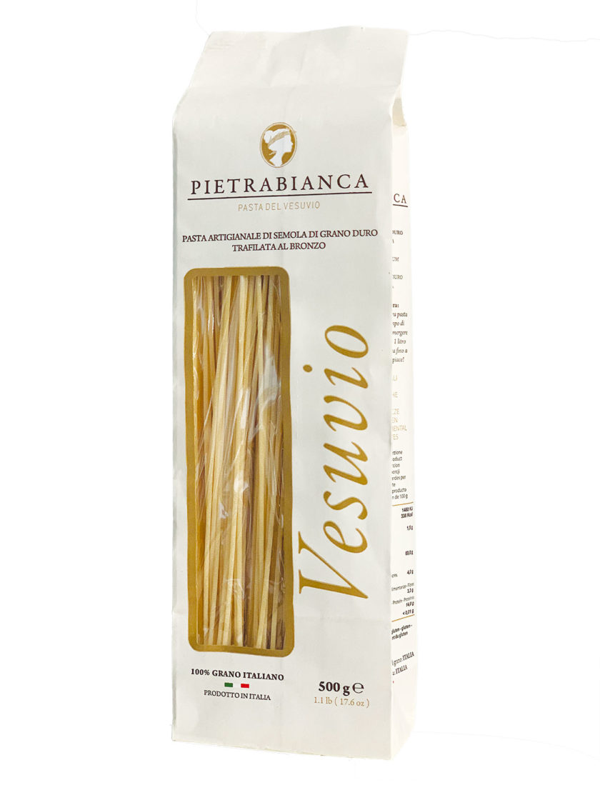 Spaghetti Pietrabianca