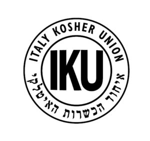 Logo Kosher